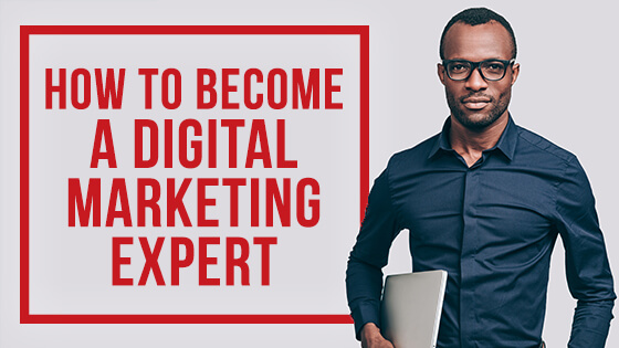 Digital marketing Expert