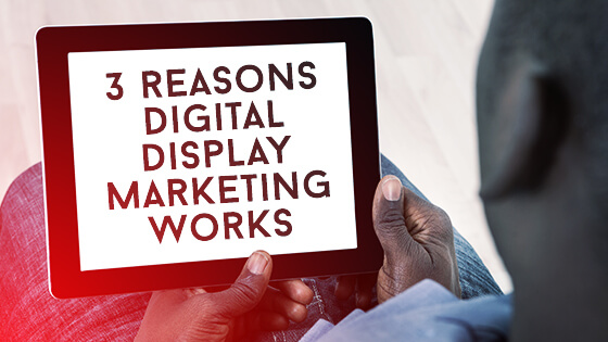 digital display marketing