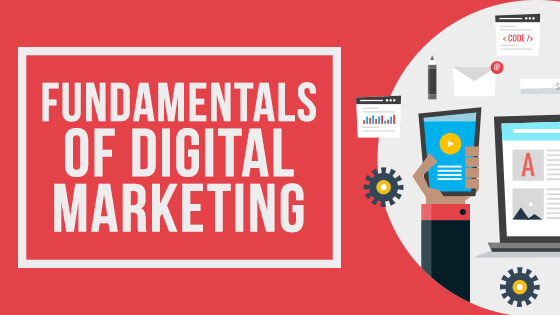 digital marketing fundamentals