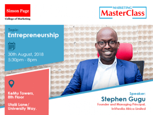 Blog entrepreneurship