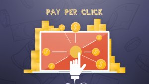 Pay per click