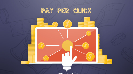 pay per click