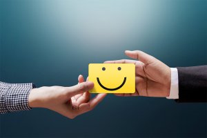 Customer communications |