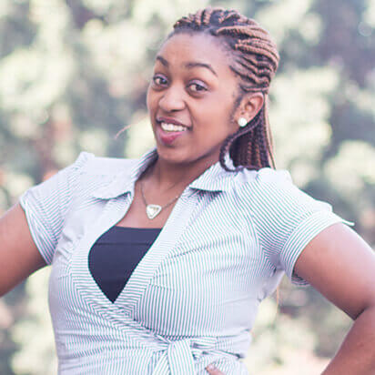 Maureen wangari