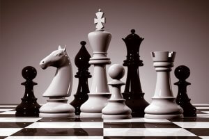 Strategic marketing |