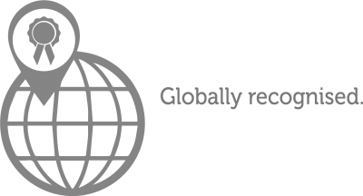 globally-recognised globally-recognised