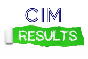 Blog CIM April 2020 results