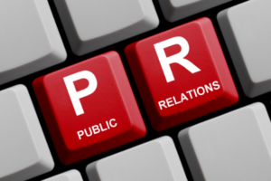 Blog Public Relation during Corona