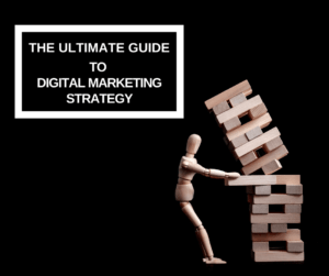 Digital Marketing Strategy |