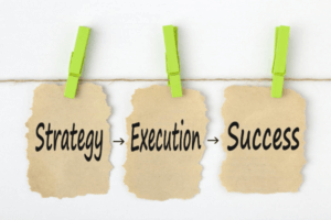 Blog digital strategy