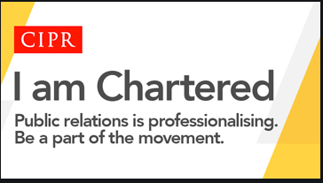 CIPR qualification