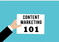 CM | content marketing