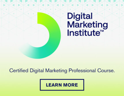 Dmi courses