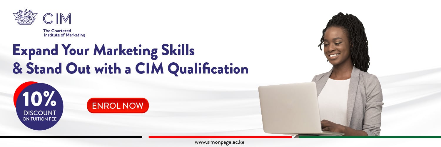 Cim qualification