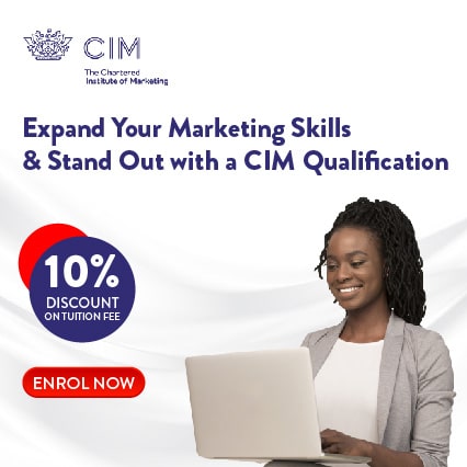 CIM Qualification
