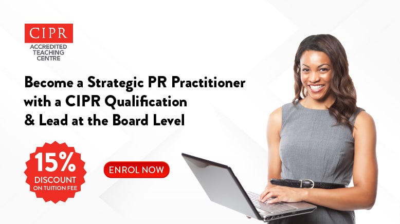 CIM | DMI | CIPR | Certificate | Diploma | Postgraduate | Digital | Nairobi