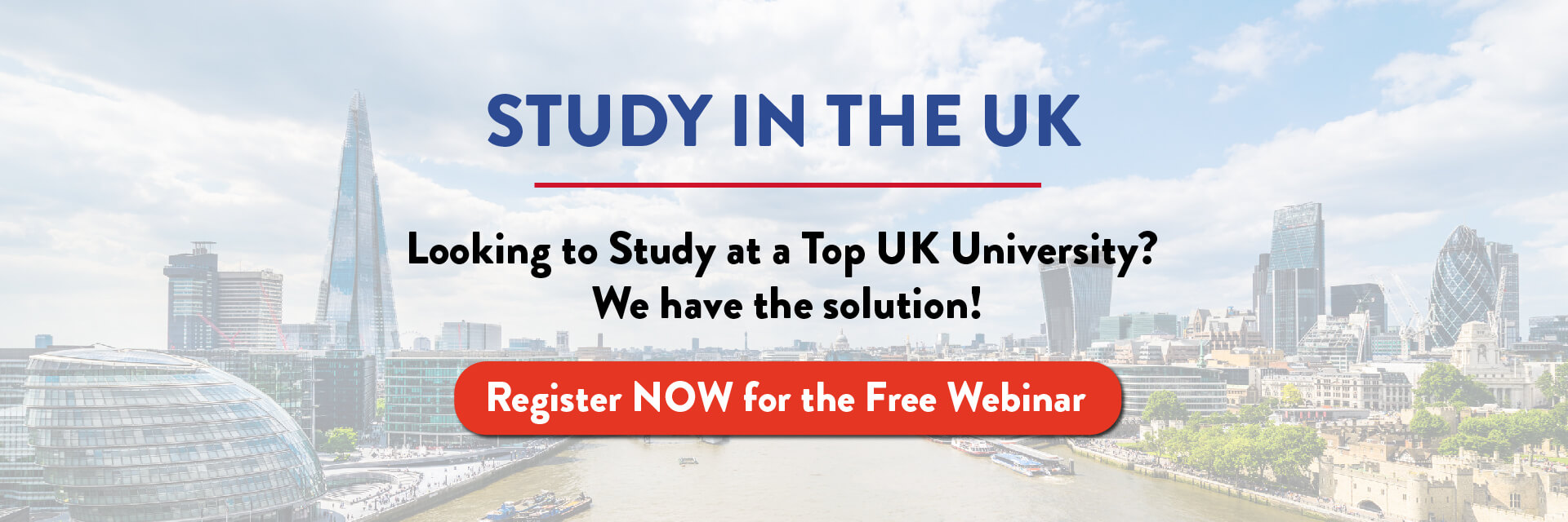 Study in the uk