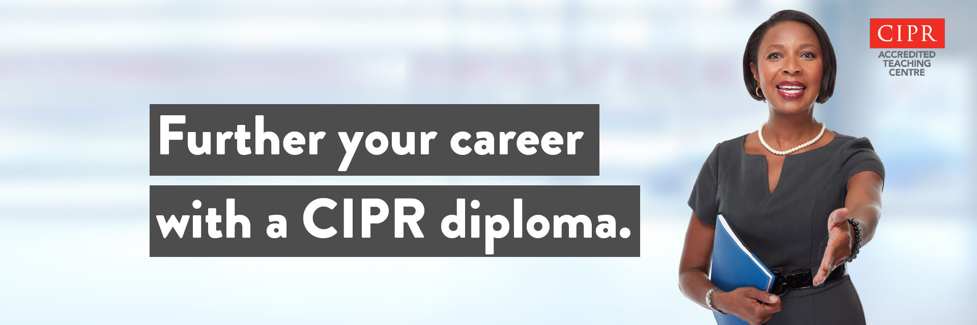 Cipr qualification