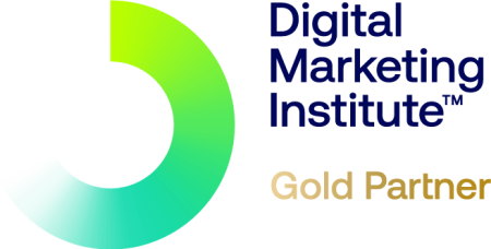 DMI Gold partner