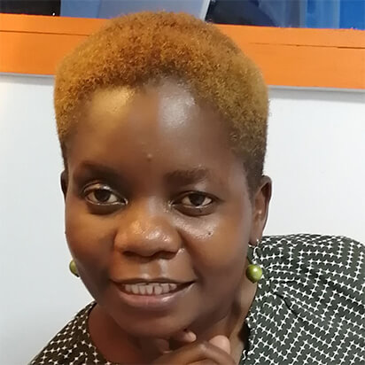 Evalin-Oruko Evalin Oruko | faculty