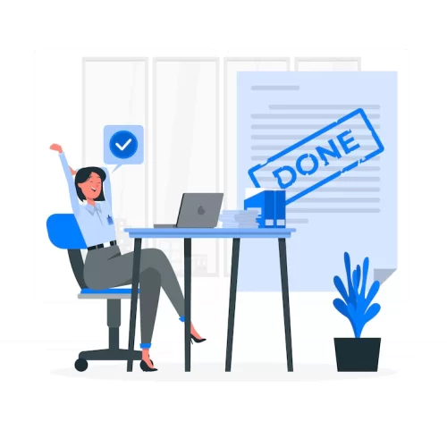 assessment-done assessment
