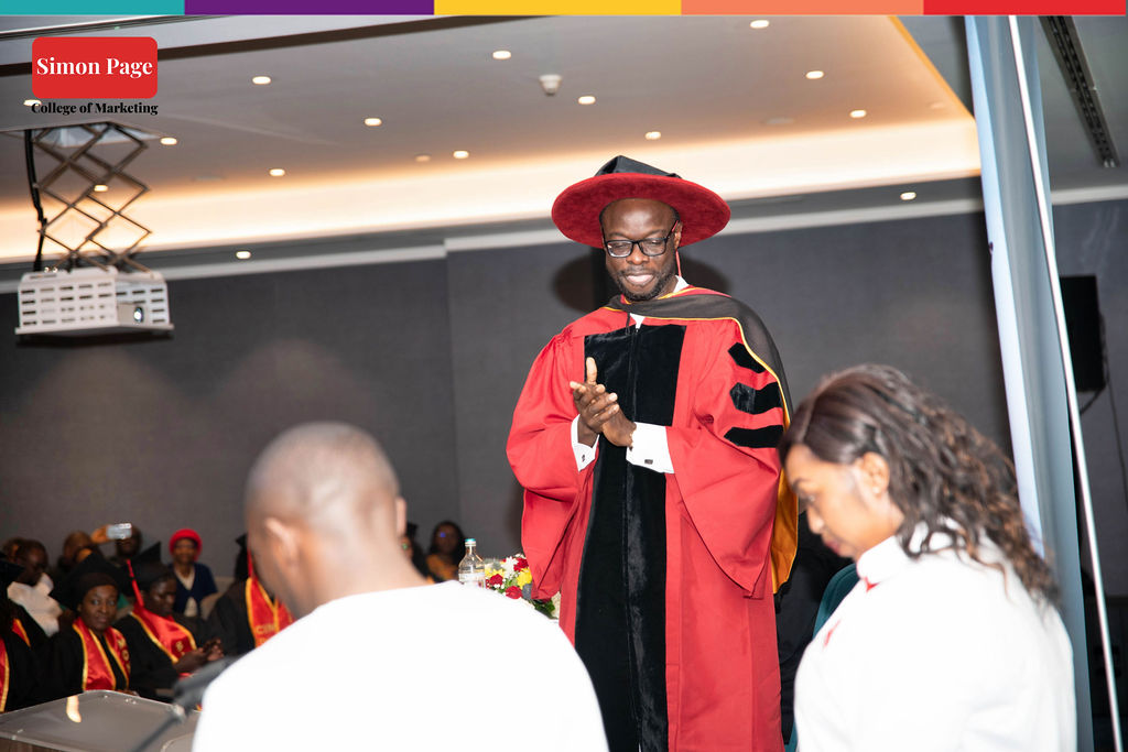 2023 - Graduation Ceremony Gallery Alt