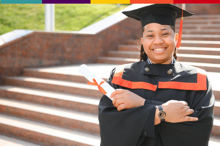 Graduate 1 | training