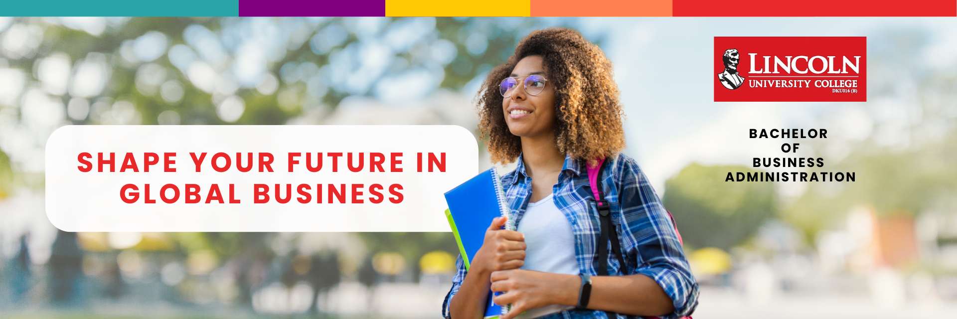 Bachelor of business administration in kenya