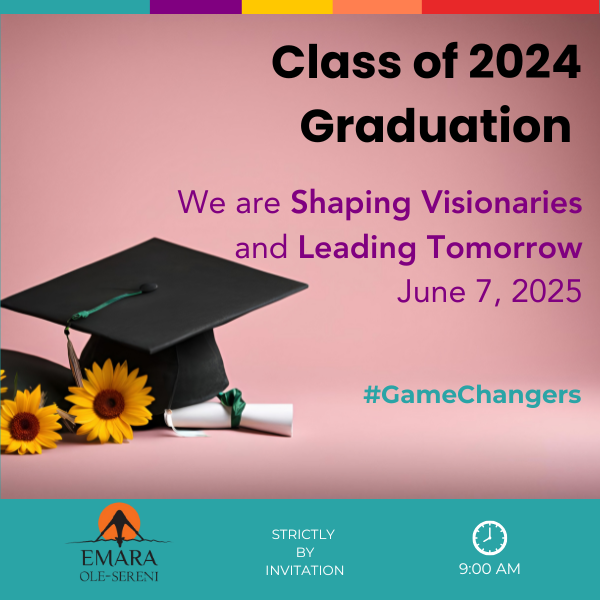 600x600px for Grad 2025 |