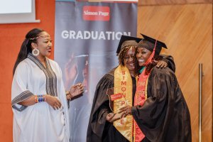 2026 - Graduation Ceremony Gallery 11 IMG 1245