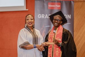 2026 - Graduation Ceremony Gallery 14 IMG 1309 2