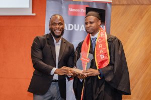 2026 - Graduation Ceremony Gallery 16 IMG 1337