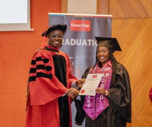 2026 - Graduation Ceremony Gallery 19 IMG 1388