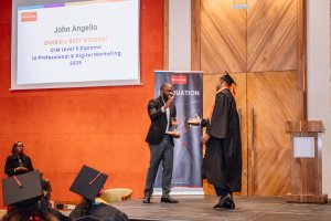 2026 - Graduation Ceremony Gallery 21 IMG 1405