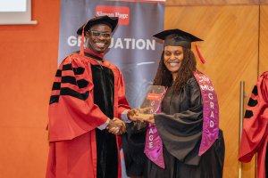 2026 - Graduation Ceremony Gallery 22 IMG 1414