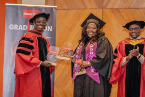 2026 - Graduation Ceremony Gallery 24 IMG 1458