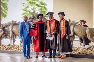 2026 - Graduation Ceremony Gallery 27 IMG 1693